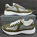 P - SNEAKERS