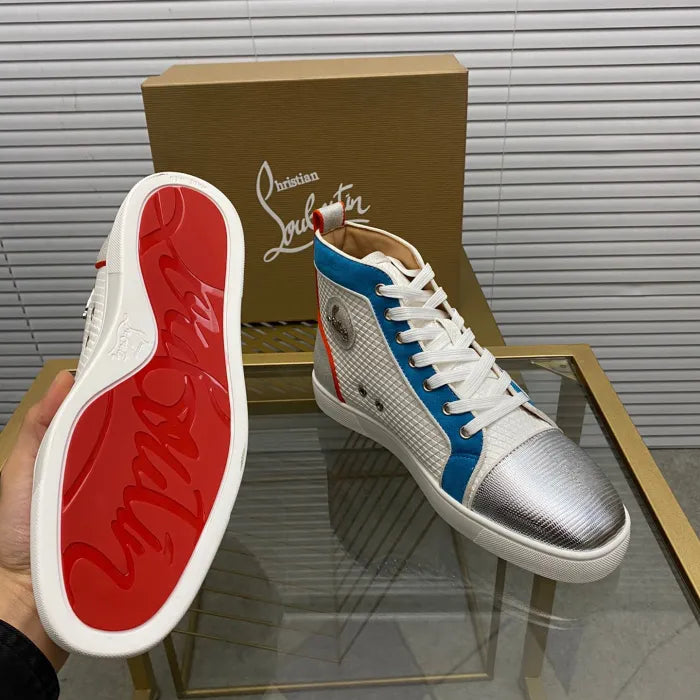C - SNEAKERS