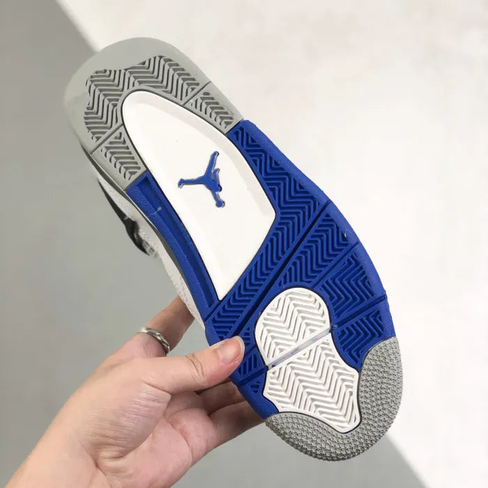 N - SNEAKERS