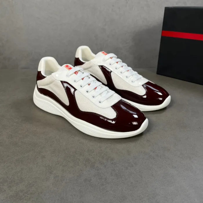 P - SNEAKERS
