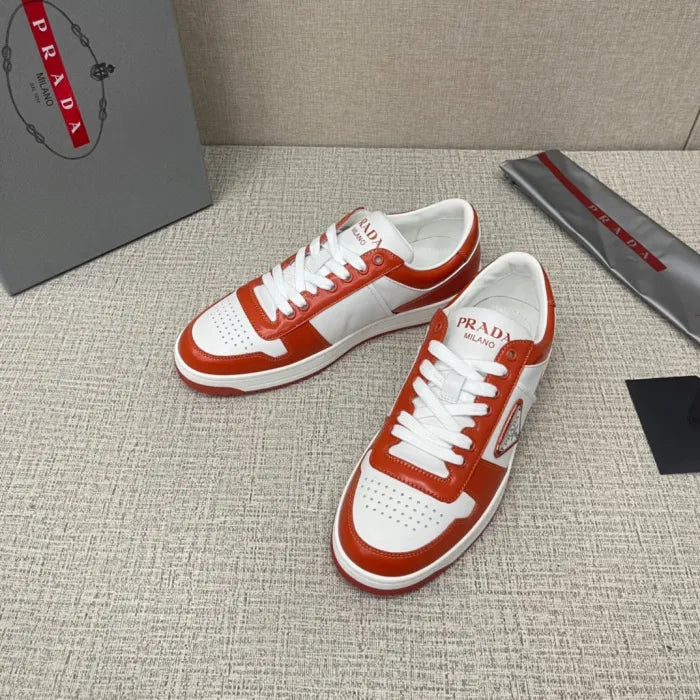 P - SNEAKERS