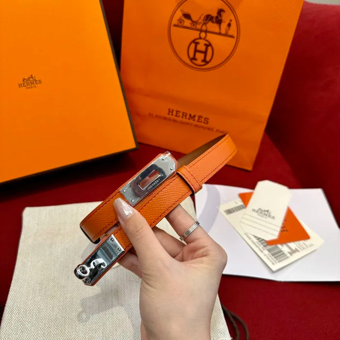 H - GÜRTEL