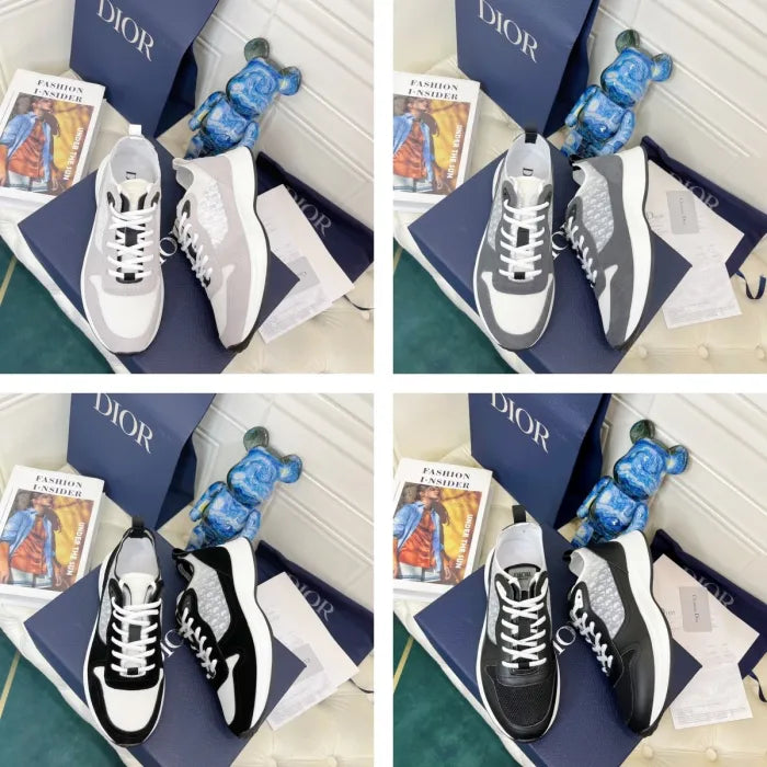 D - SNEAKERS