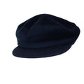 Isabel Marant, Baker boy cap in navy