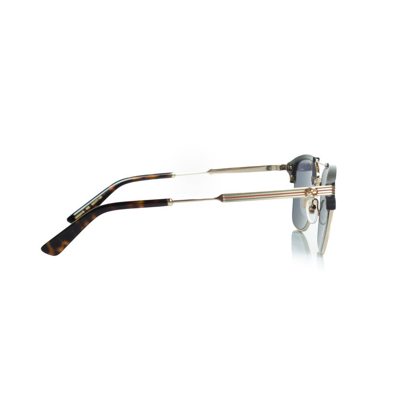 Gucci, GG0241S sunglasses in black