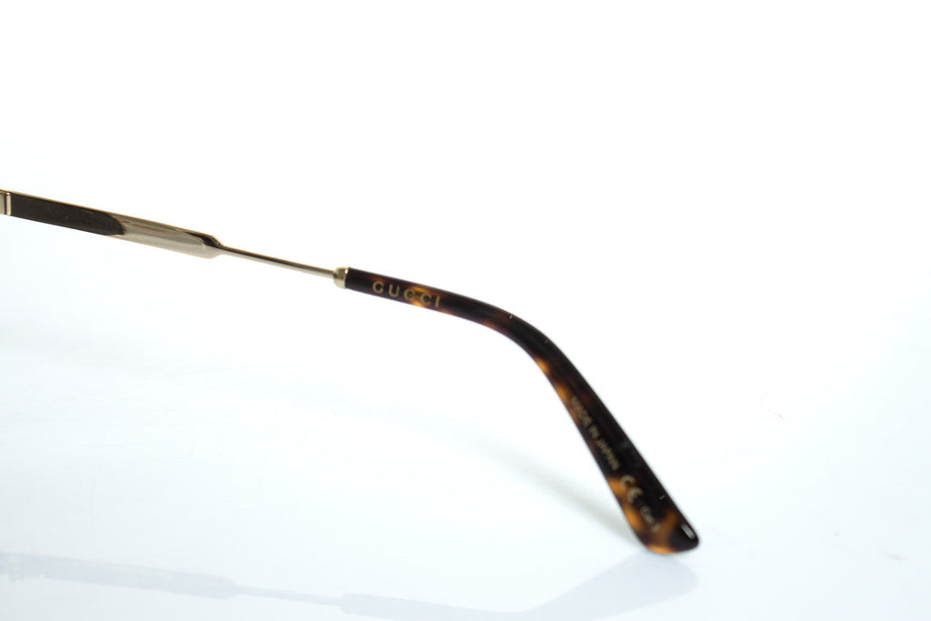 Gucci, GG0241S sunglasses in black