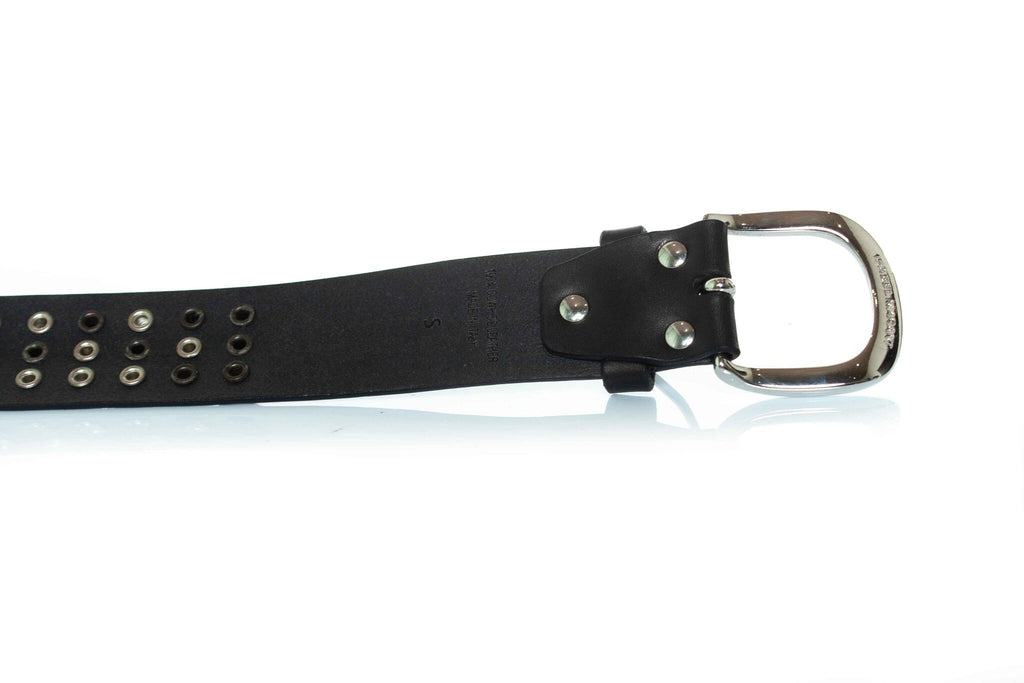 Isabel Marant, Giant stud belt in black