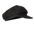 Isabel Marant, Baker boy cap in grey