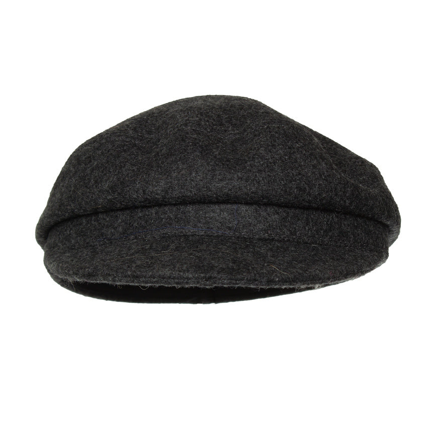 Isabel Marant, Baker boy cap in grey