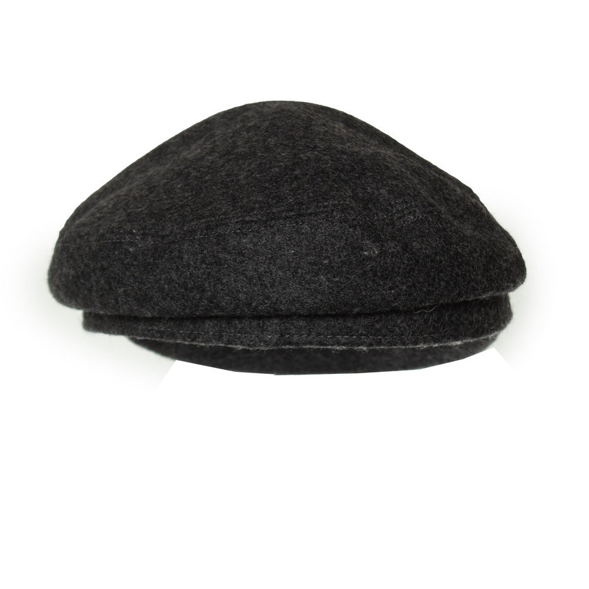 Isabel Marant, Baker boy cap in grey