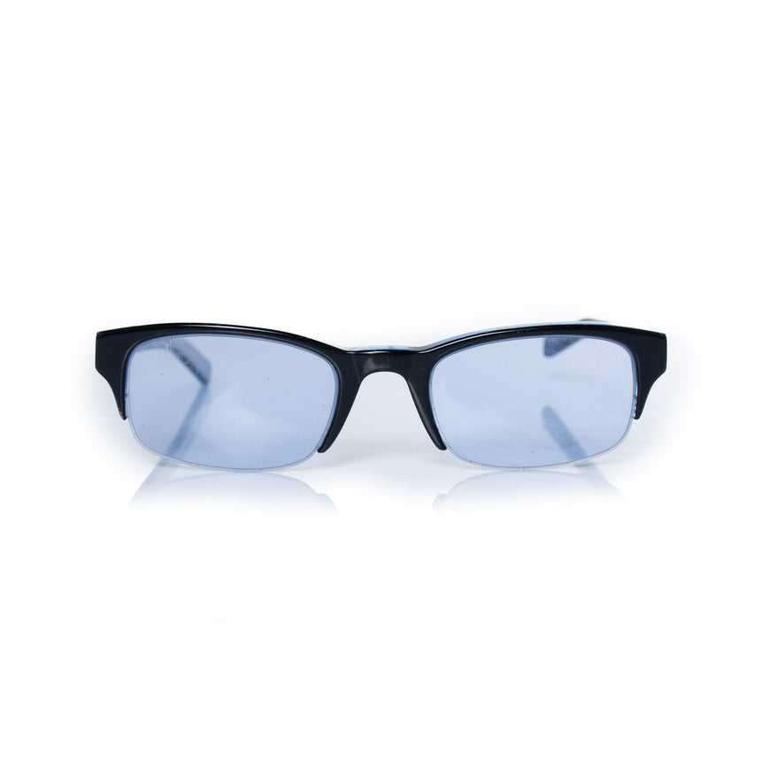 Dolce & Gabbana, Vintage blue sunglasses