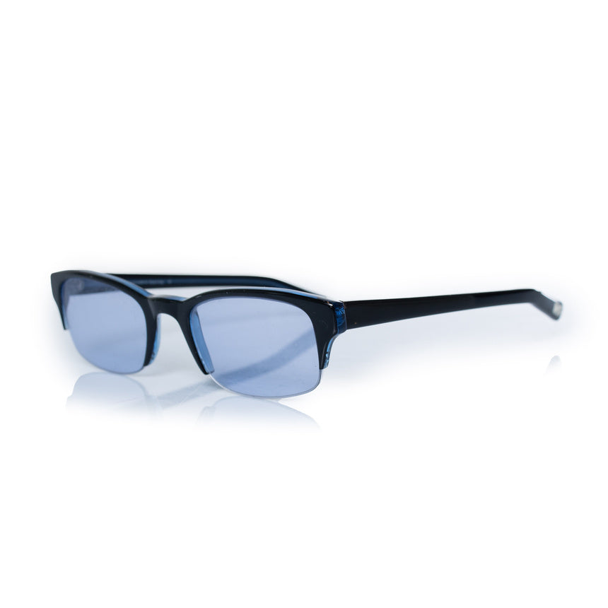Dolce & Gabbana, Vintage blue sunglasses