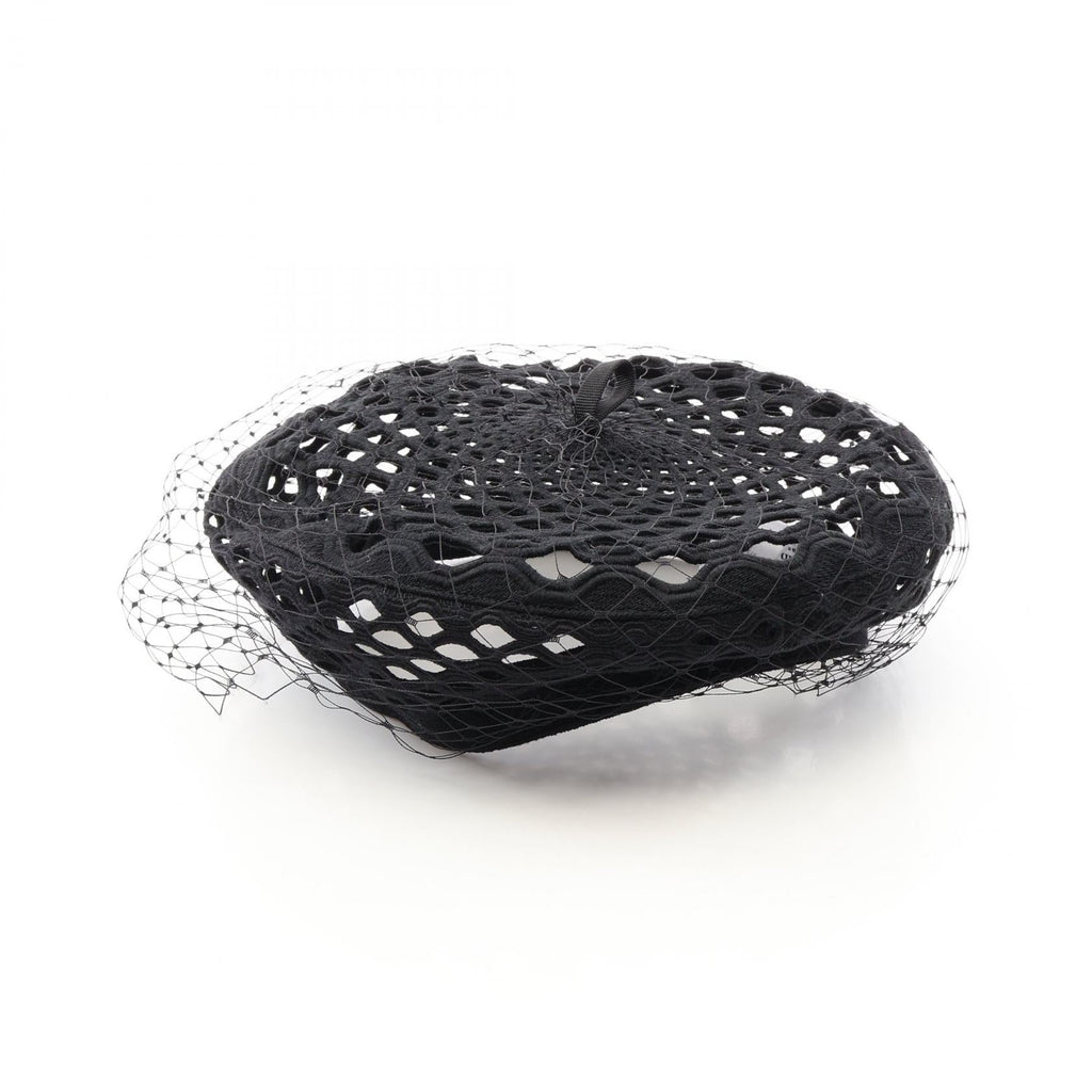 Dior DIOR ARTY Cotton Polyester Beret