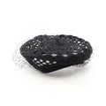 Dior DIOR ARTY Cotton Polyester Beret