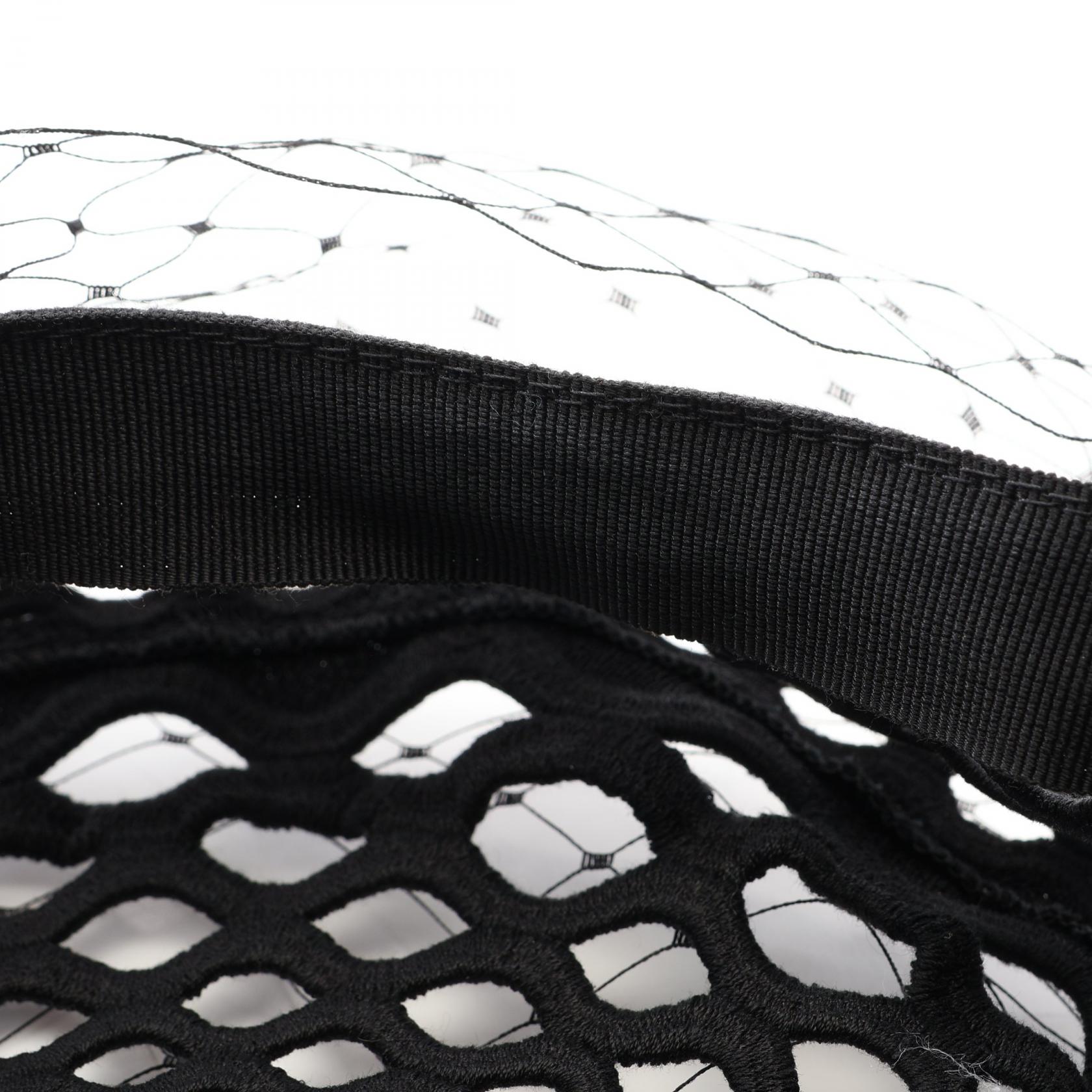 Dior DIOR ARTY Cotton Polyester Beret