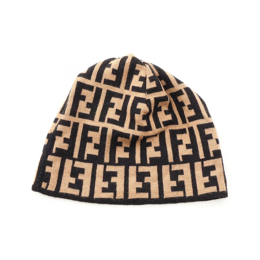 FENDI Wool Knit Cap