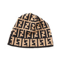 FENDI Wool Knit Cap