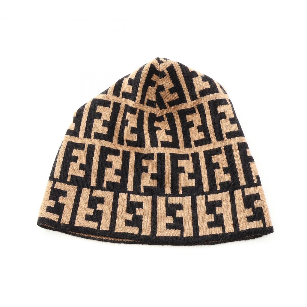 FENDI Wool Knit Cap