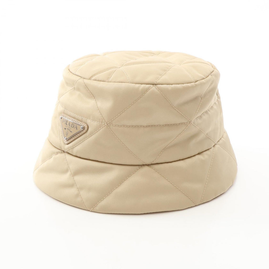 Prada Re-Nylon Bucket Hat