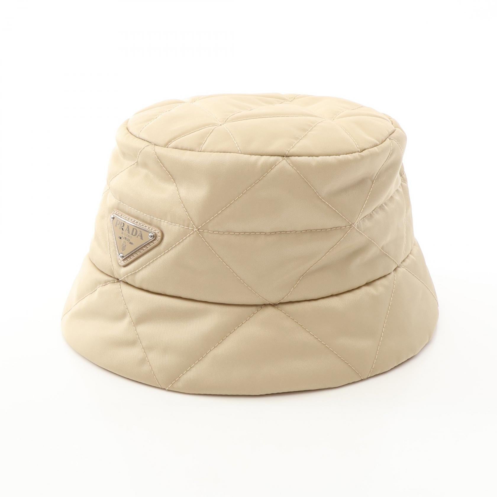 Prada Re-Nylon Bucket Hat