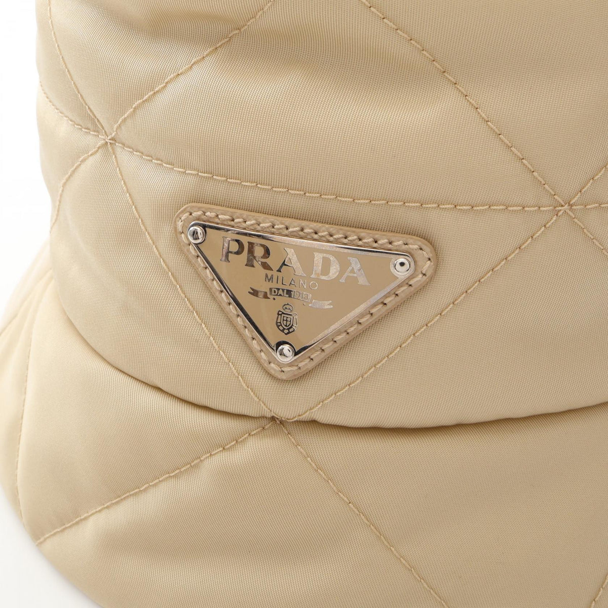 Prada Re-Nylon Bucket Hat