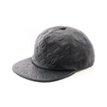 Louis Vuitton Monogram Cuir 1.0 Leather Cap