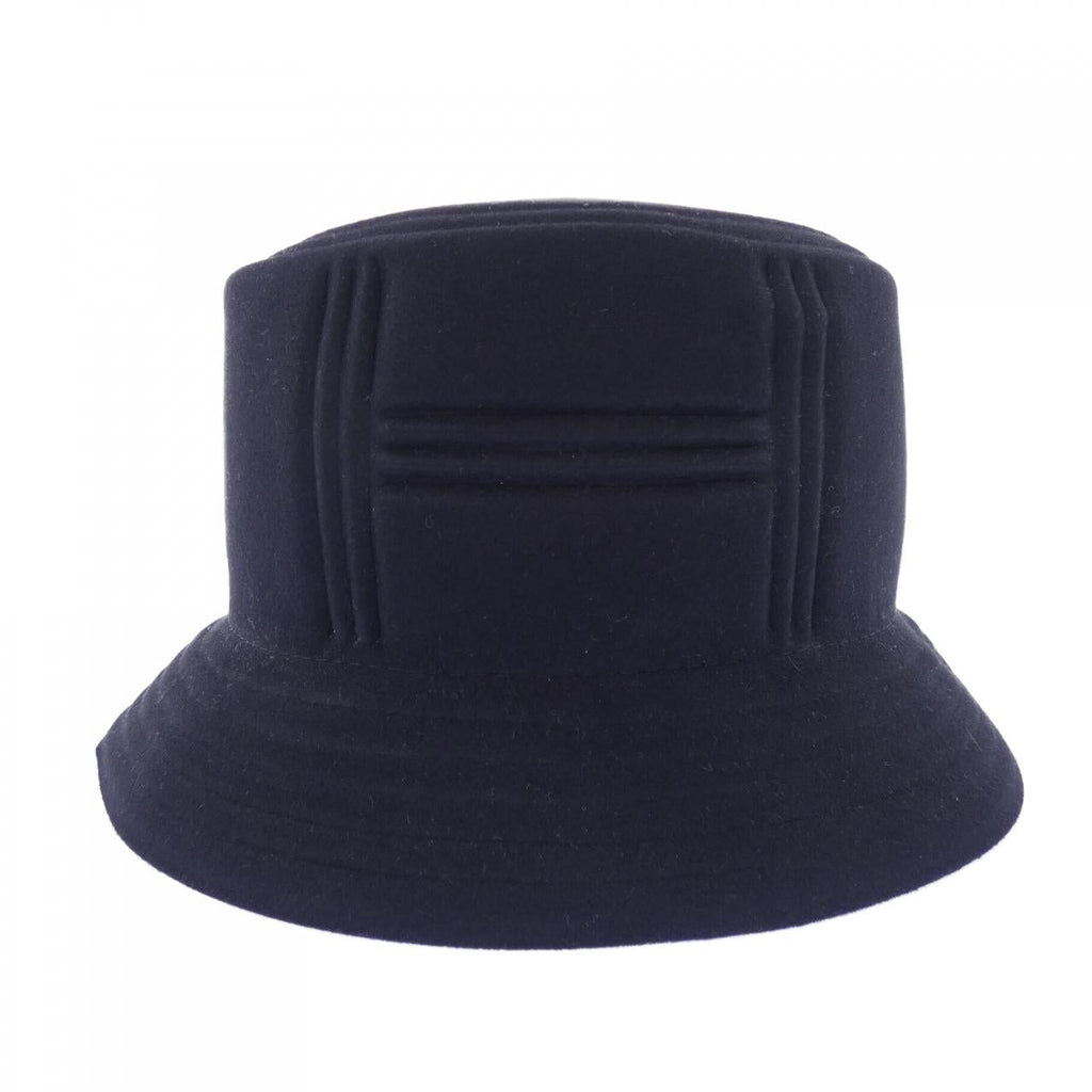 Hermes DALTON Rabbit Hat