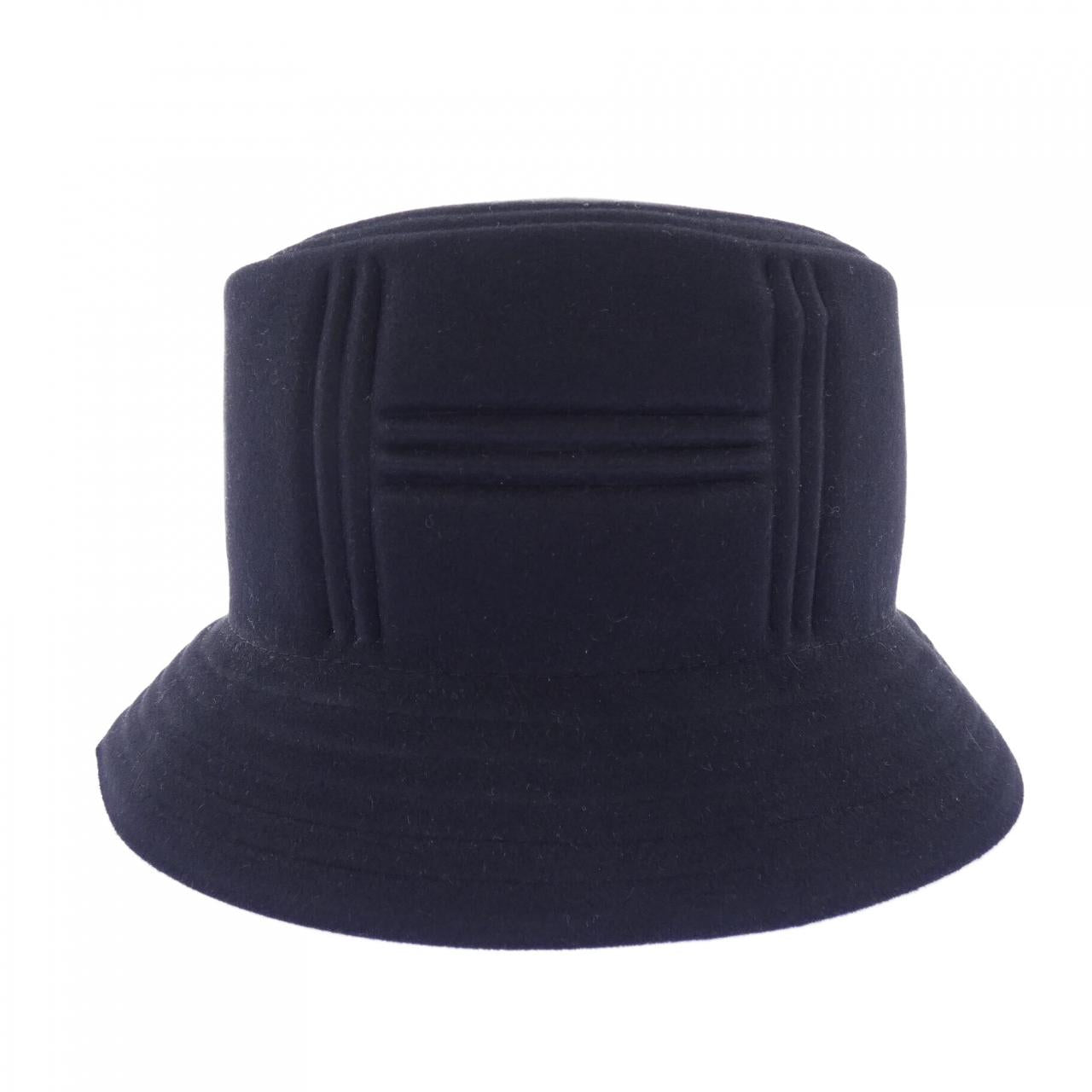 Hermes DALTON Rabbit Hat