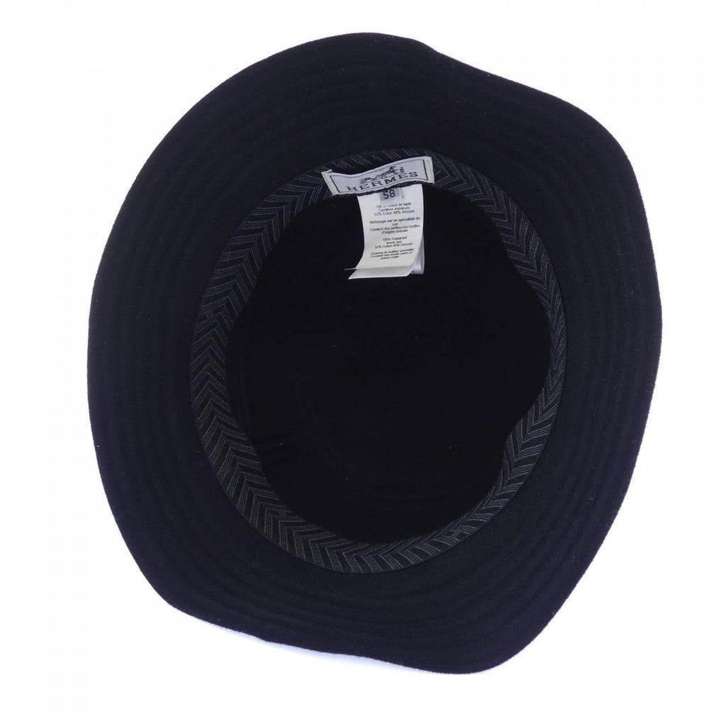 Hermes DALTON Rabbit Hat