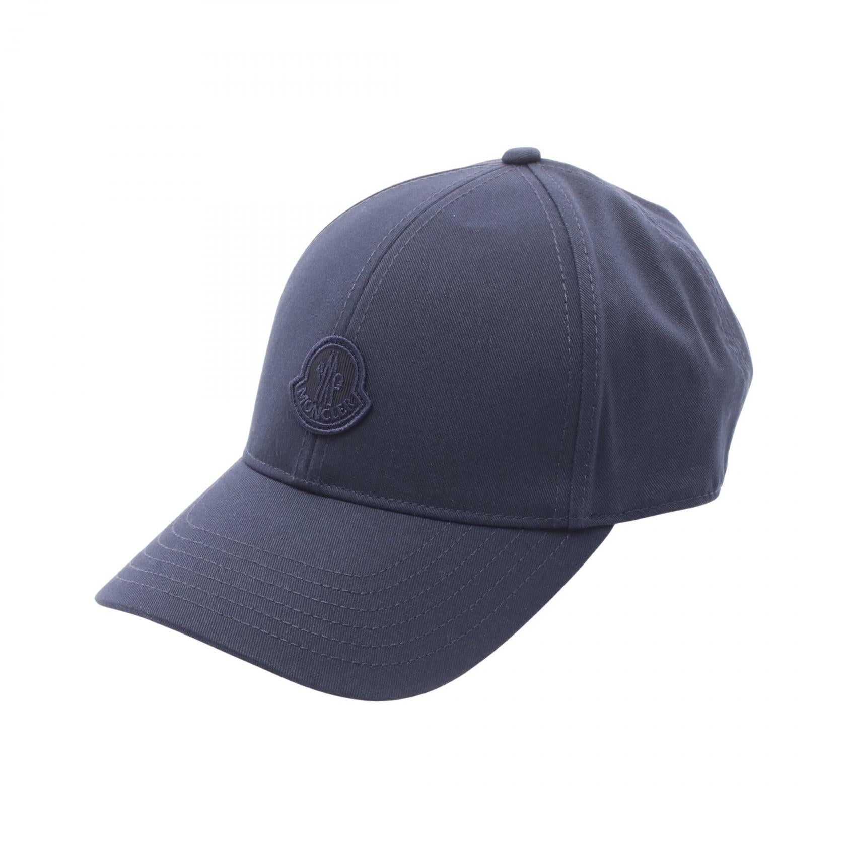 Moncler BASEBALL Cotton Cap