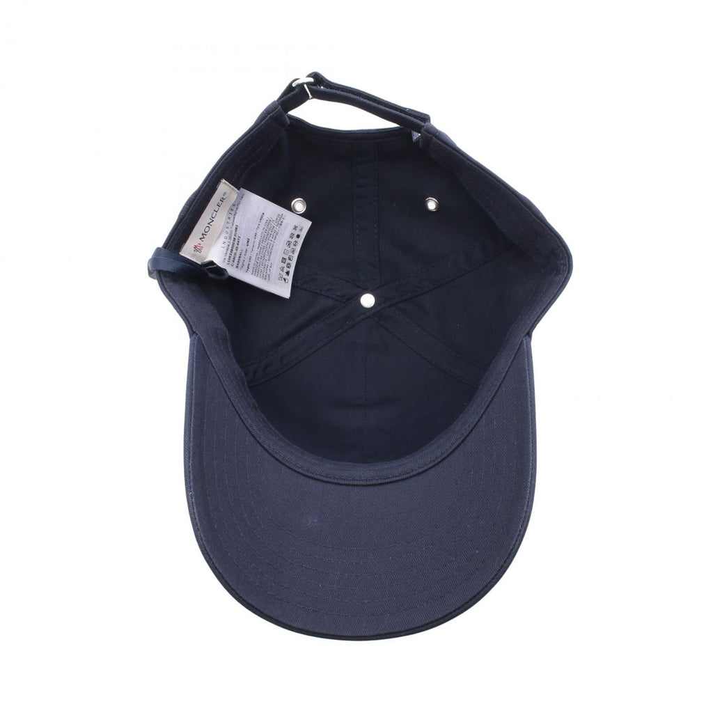 Moncler BASEBALL Cotton Cap