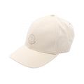 Moncler Baseball Cotton Cap