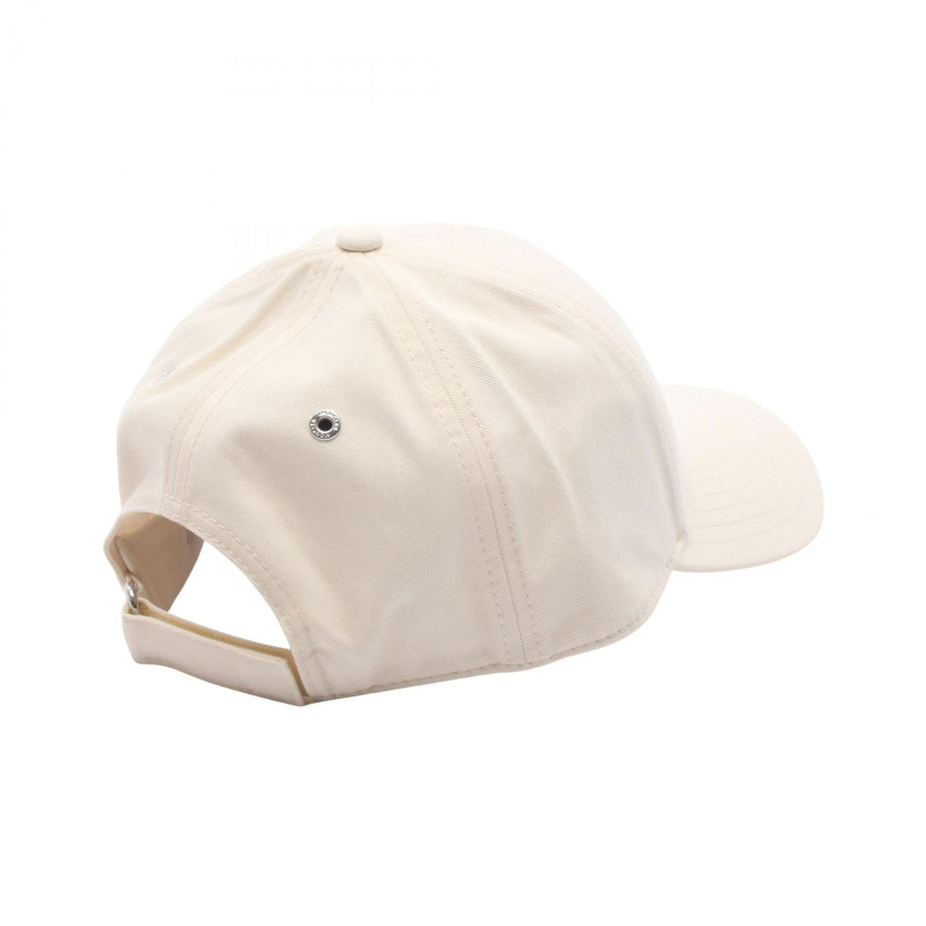 Moncler Baseball Cotton Cap