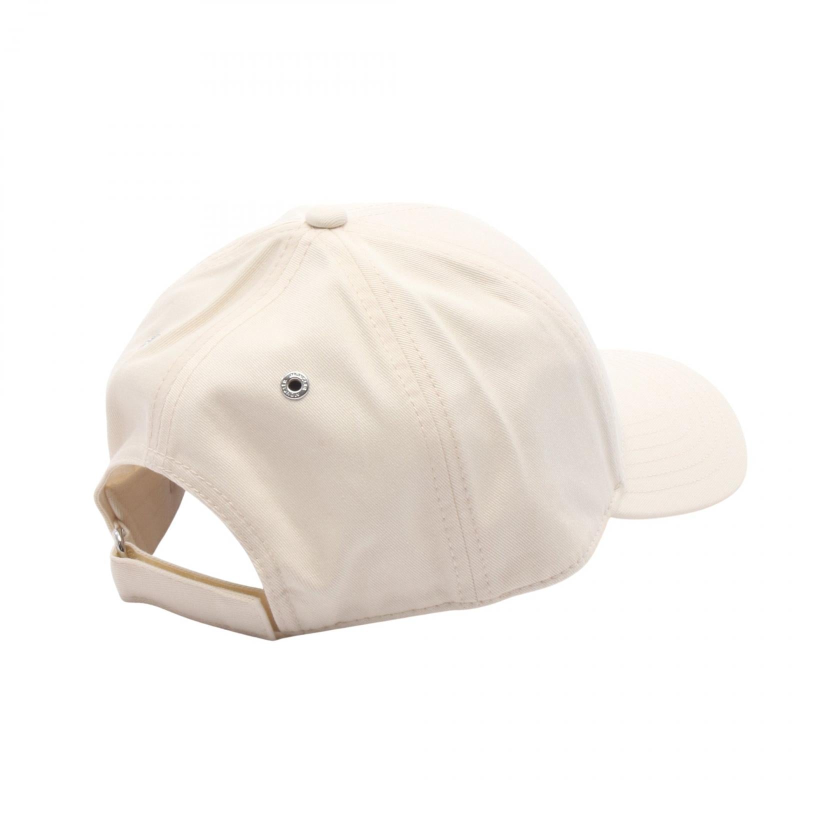 Moncler Baseball Cotton Cap