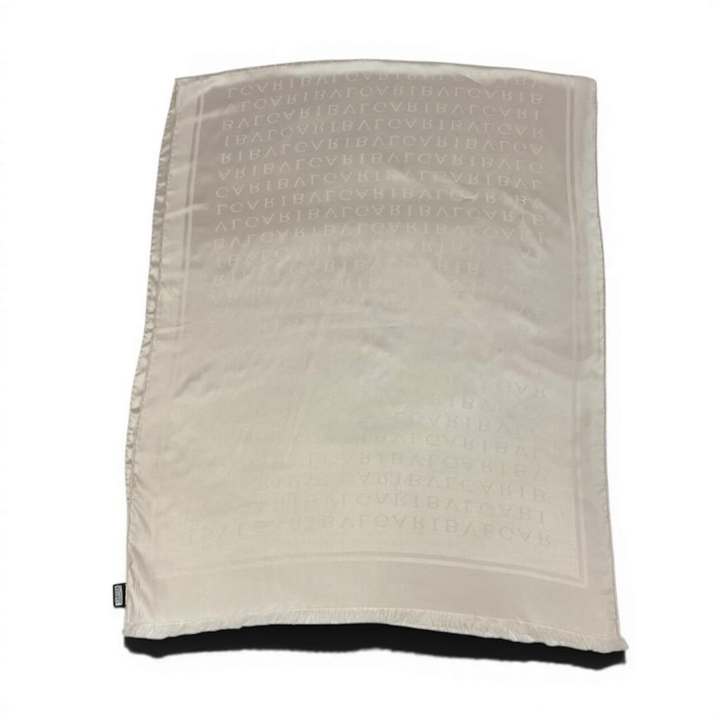 Bvlgari Silk Scarf