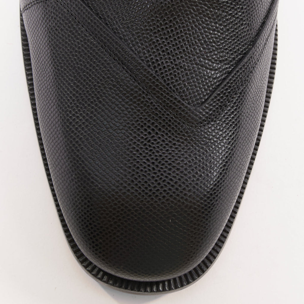 Men's Christian Louboutin Leather Chelsea Boot