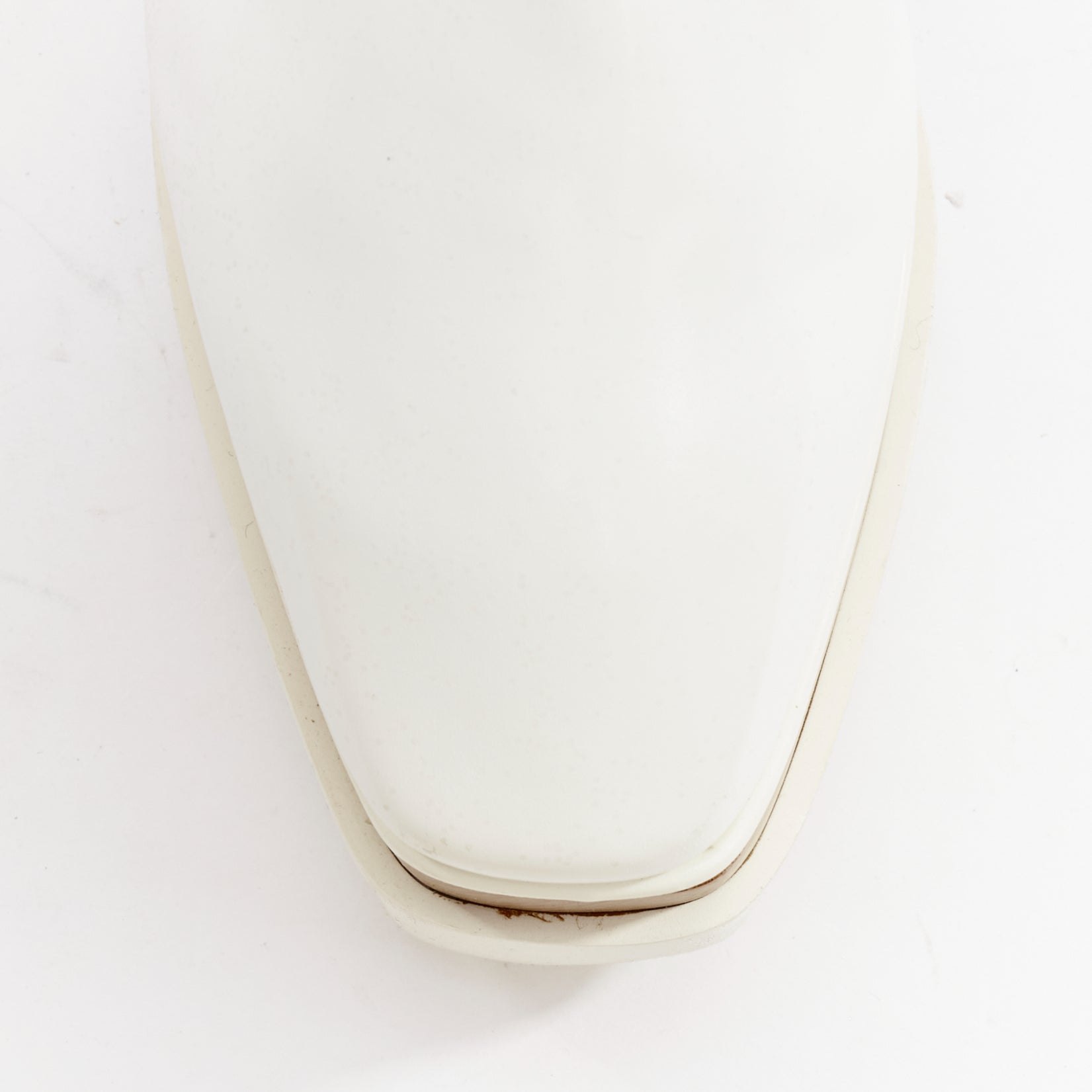 Women's Stella Mccartney Leather Platform Flats