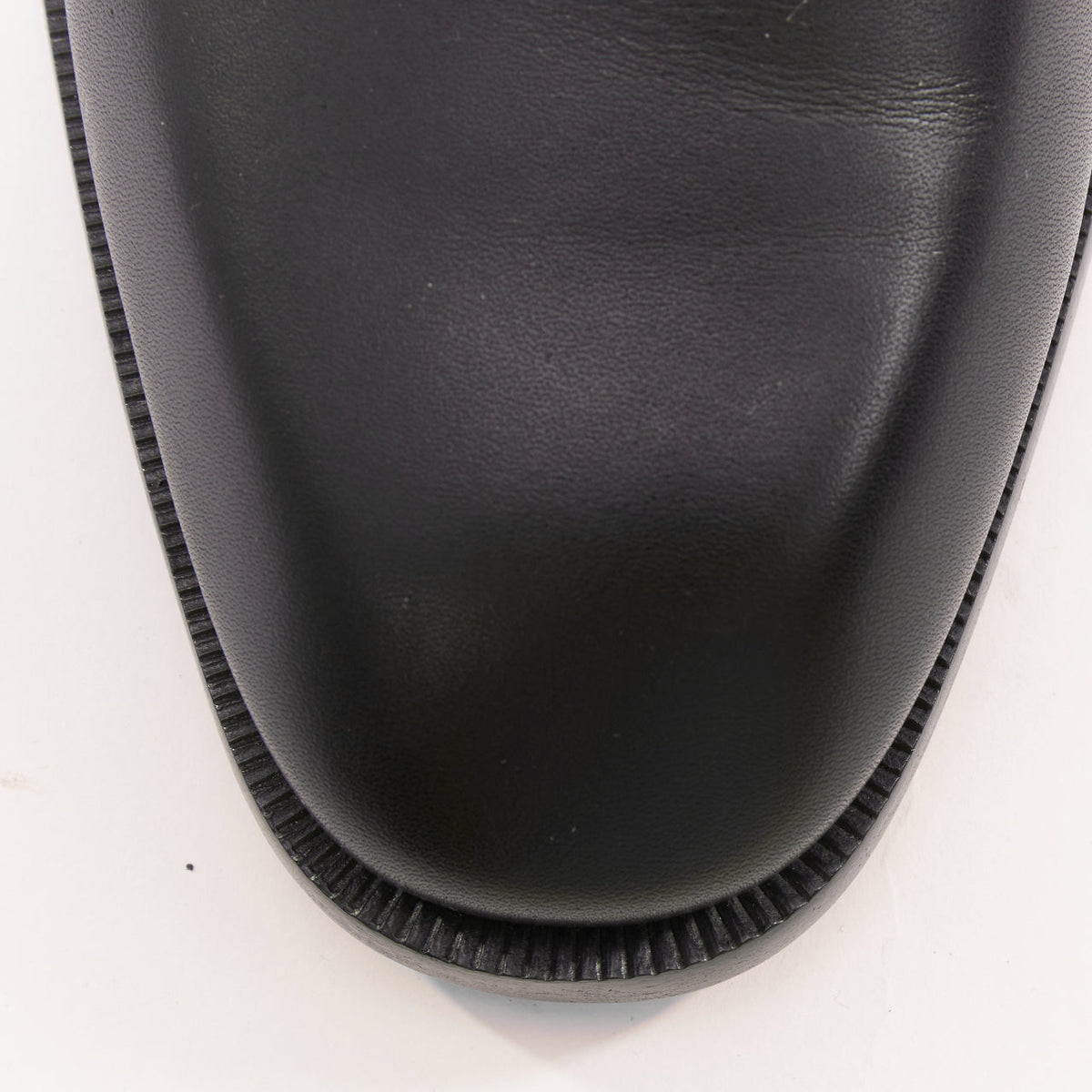 Men's Christian Louboutin Leather Boots