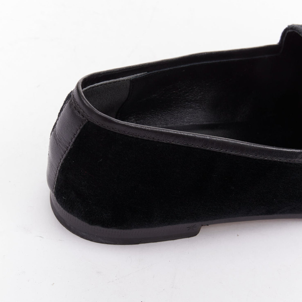 Women's Gucci Jordaan Velvet Horsebit Loafers