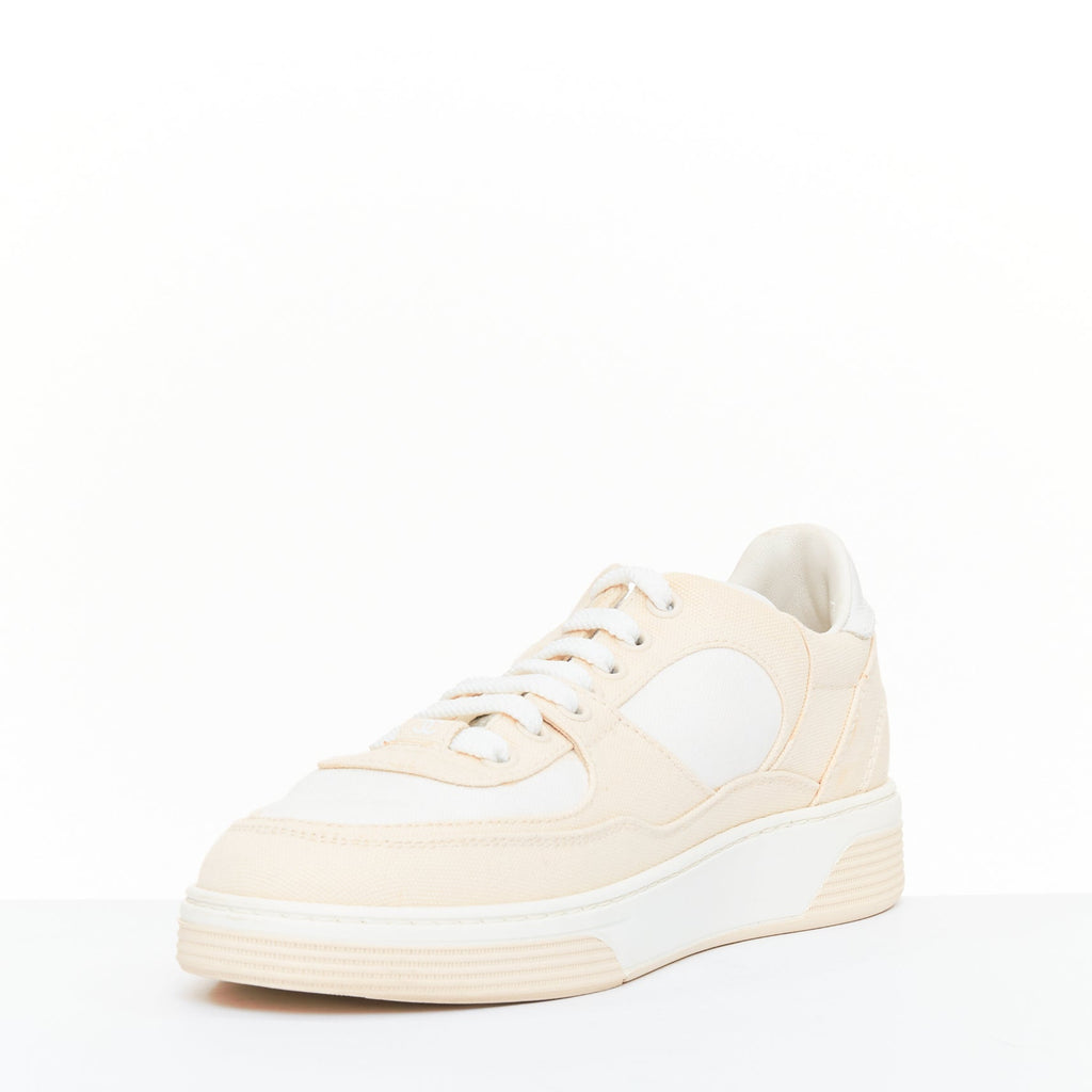 Women's Chanel Sport Trainer Sneakers