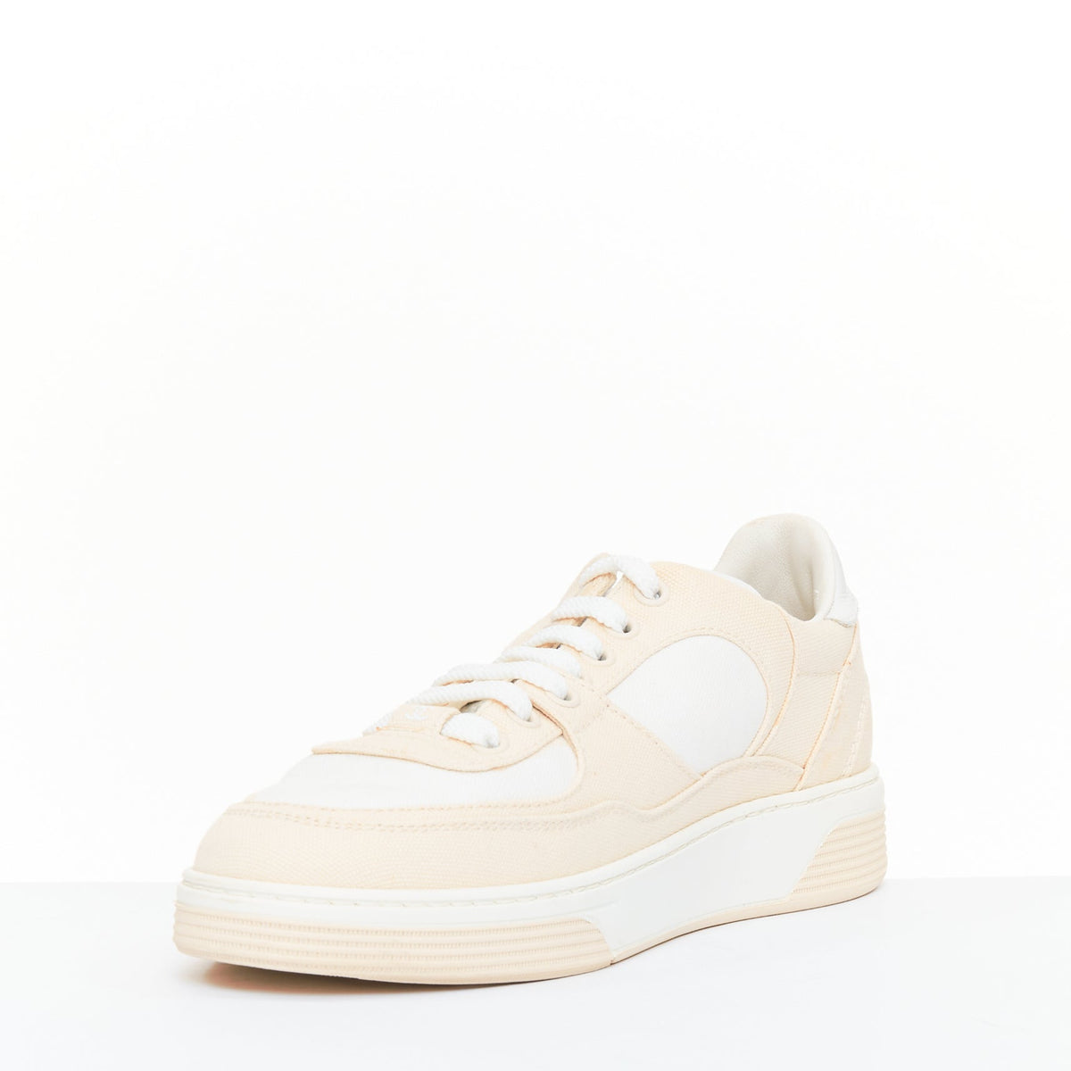 Women's Chanel Sport Trainer Sneakers