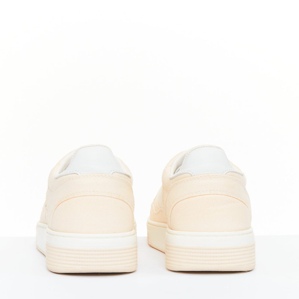 Women's Chanel Sport Trainer Sneakers