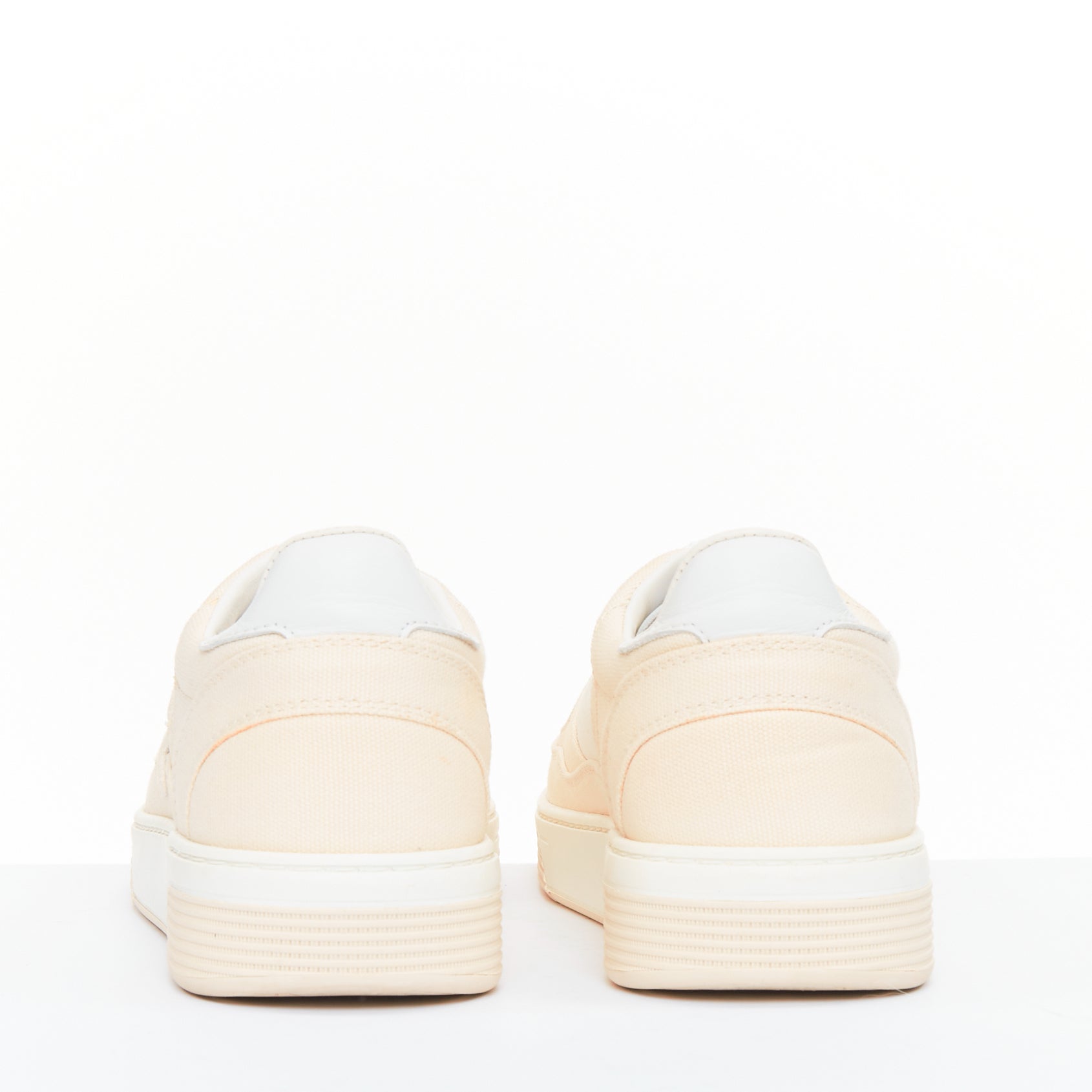 Women's Chanel Sport Trainer Sneakers
