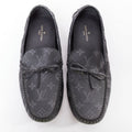 Men's Louis Vuitton Monogram Canvas Mocassins