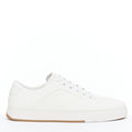 Men's Bottega Veneta Leather Minimal Sneakers