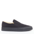 Women's The Row Cotton Twill Skate Sneakers