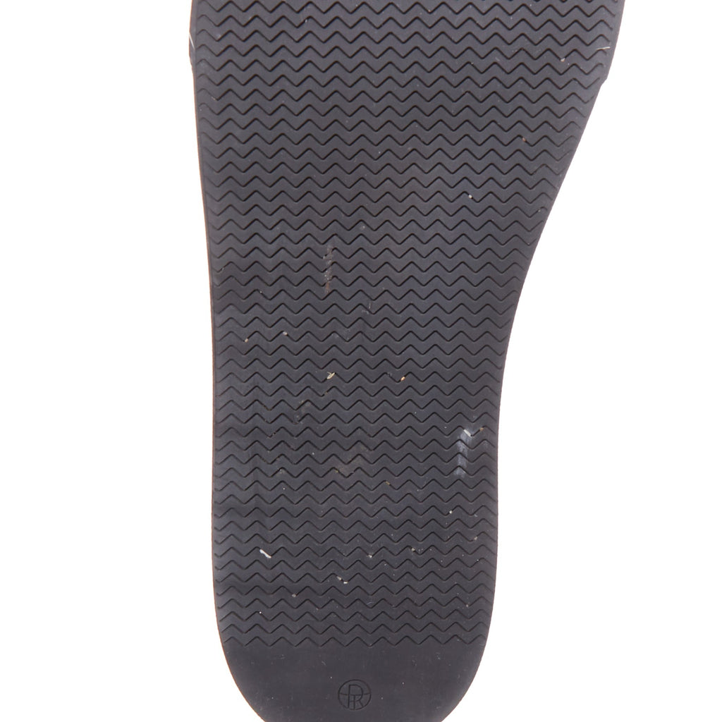 Women's The Row Cotton Twill Skate Sneakers