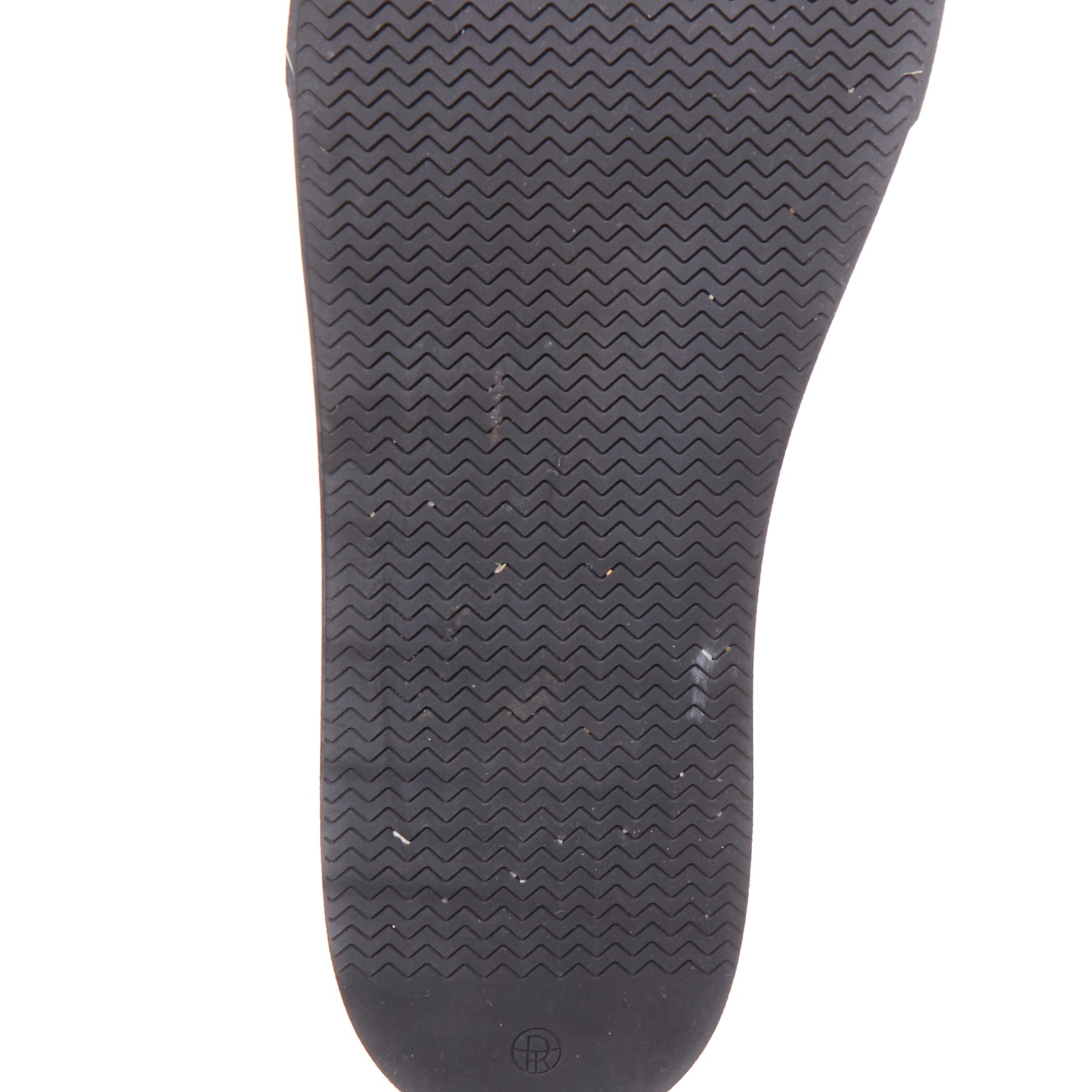 Women's The Row Cotton Twill Skate Sneakers