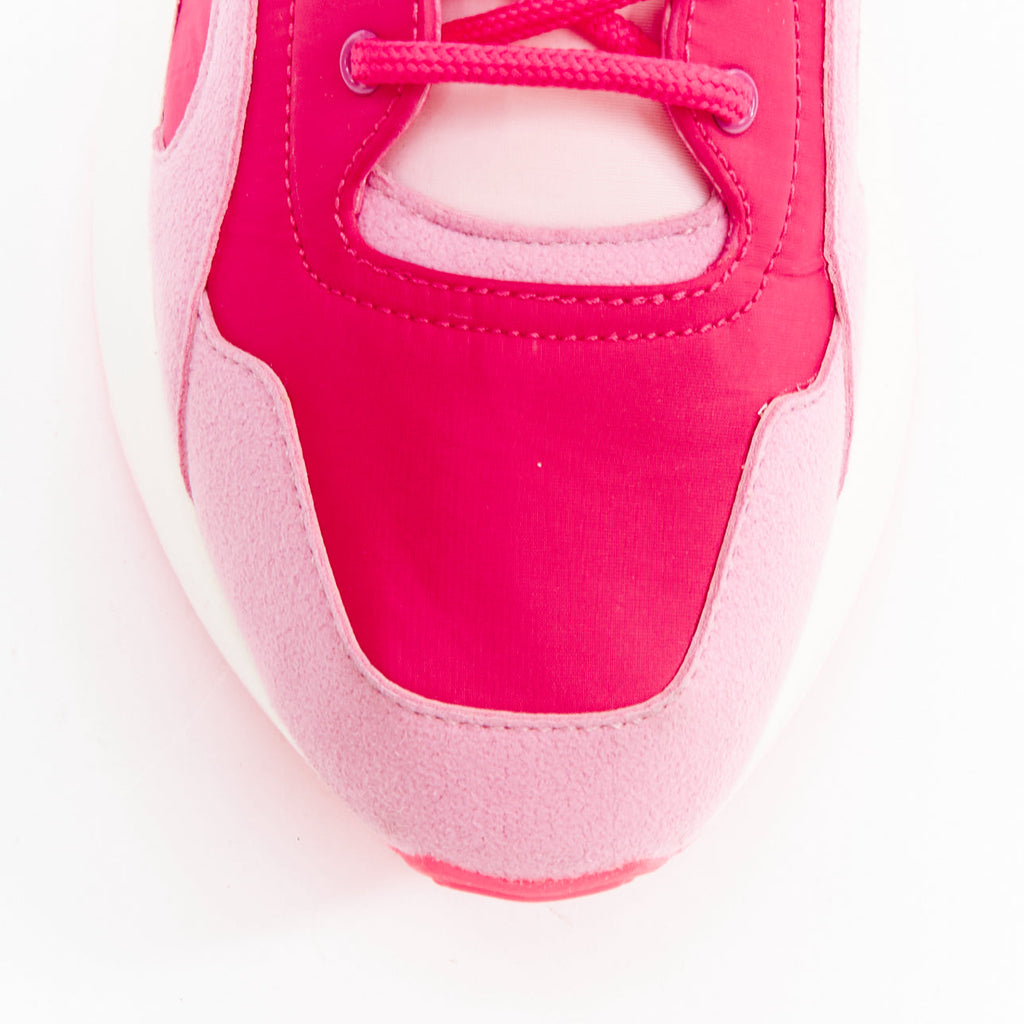 Women's Stella Mccartney Patchwork Dad Sneakers