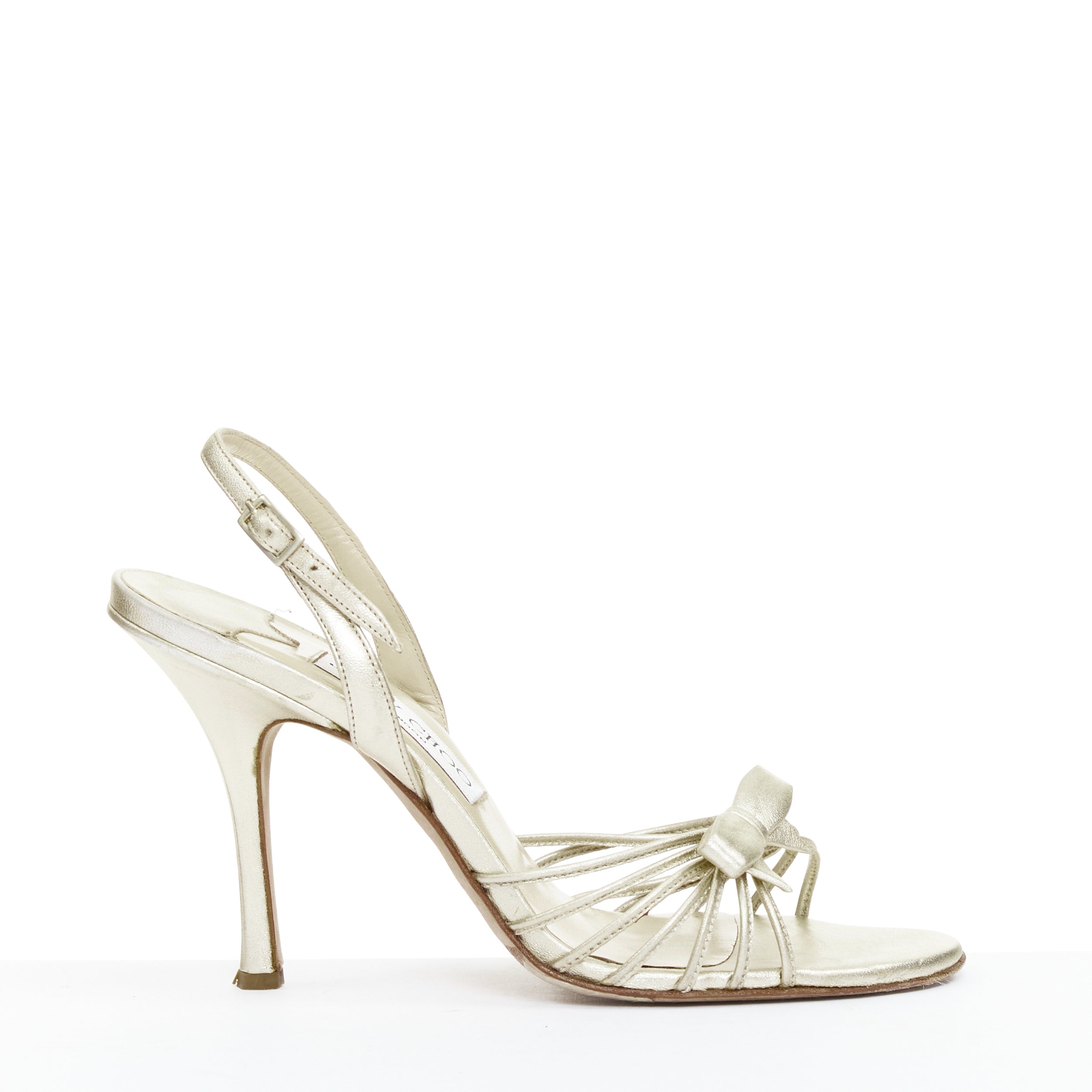 Women's Jimmy Choo Strappy Sandals